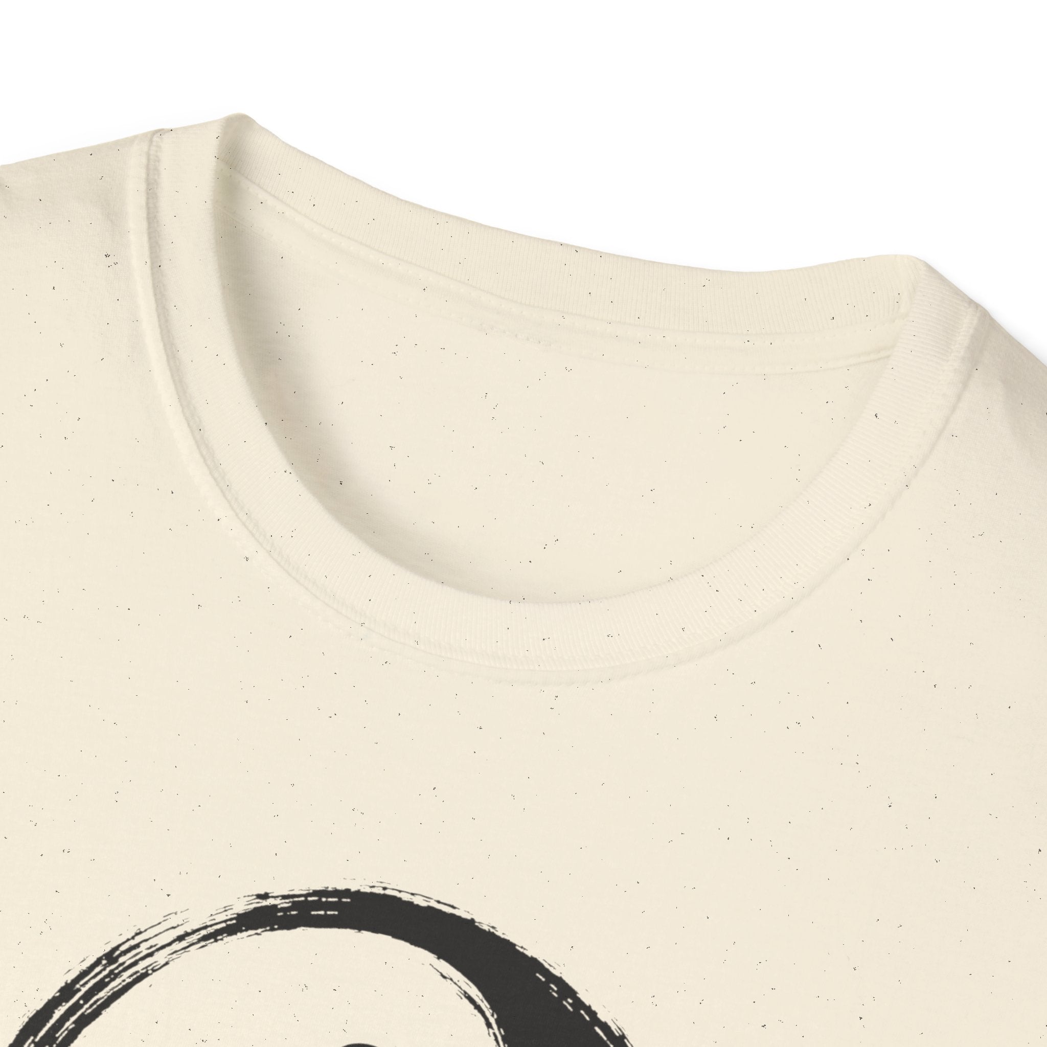 Yin Yang Internal Practitioner Type Two T-Shirt