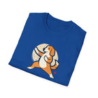 Tai Chi Dog T-Shirt