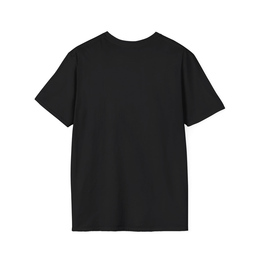 Inner Peace Outer Haul T-Shirt