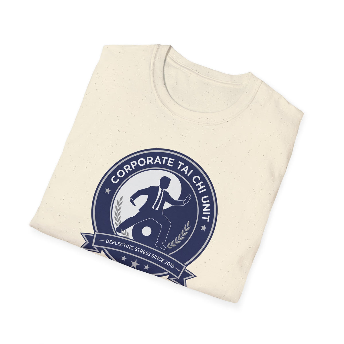 Corporate Tai Chi Unit T-Shirt