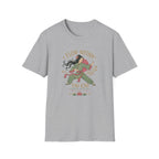 Flow Within T-Shirt