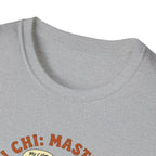 Mastering the Art of Almost Falling T-Shirt