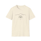 Lotus Mountain T-Shirt