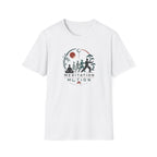 Meditation in Motion T-Shirt