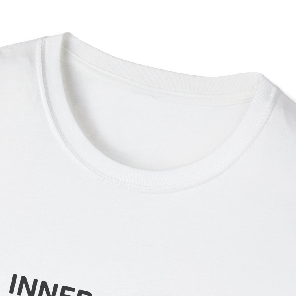 Inner Peace Loading T-Shirt