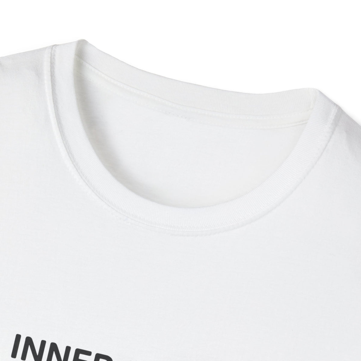 Inner Peace Loading T-Shirt