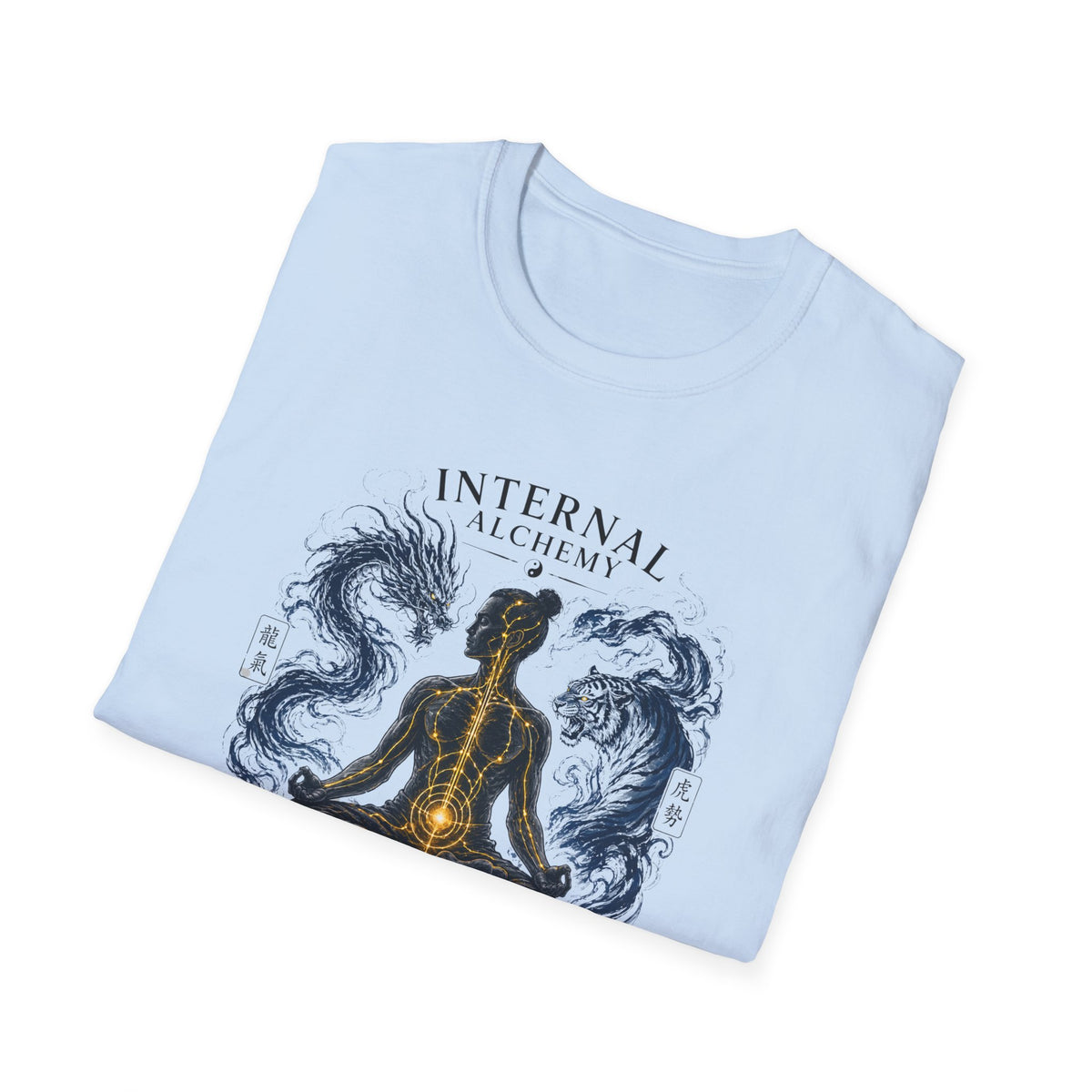 Internal Alchemy T-Shirt