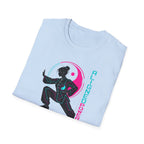 Aligned Power T-Shirt