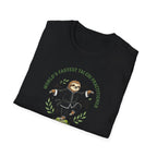Worlds Fastest Practitioner T-Shirt