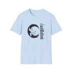 Never Underestimate Old Man T-Shirt