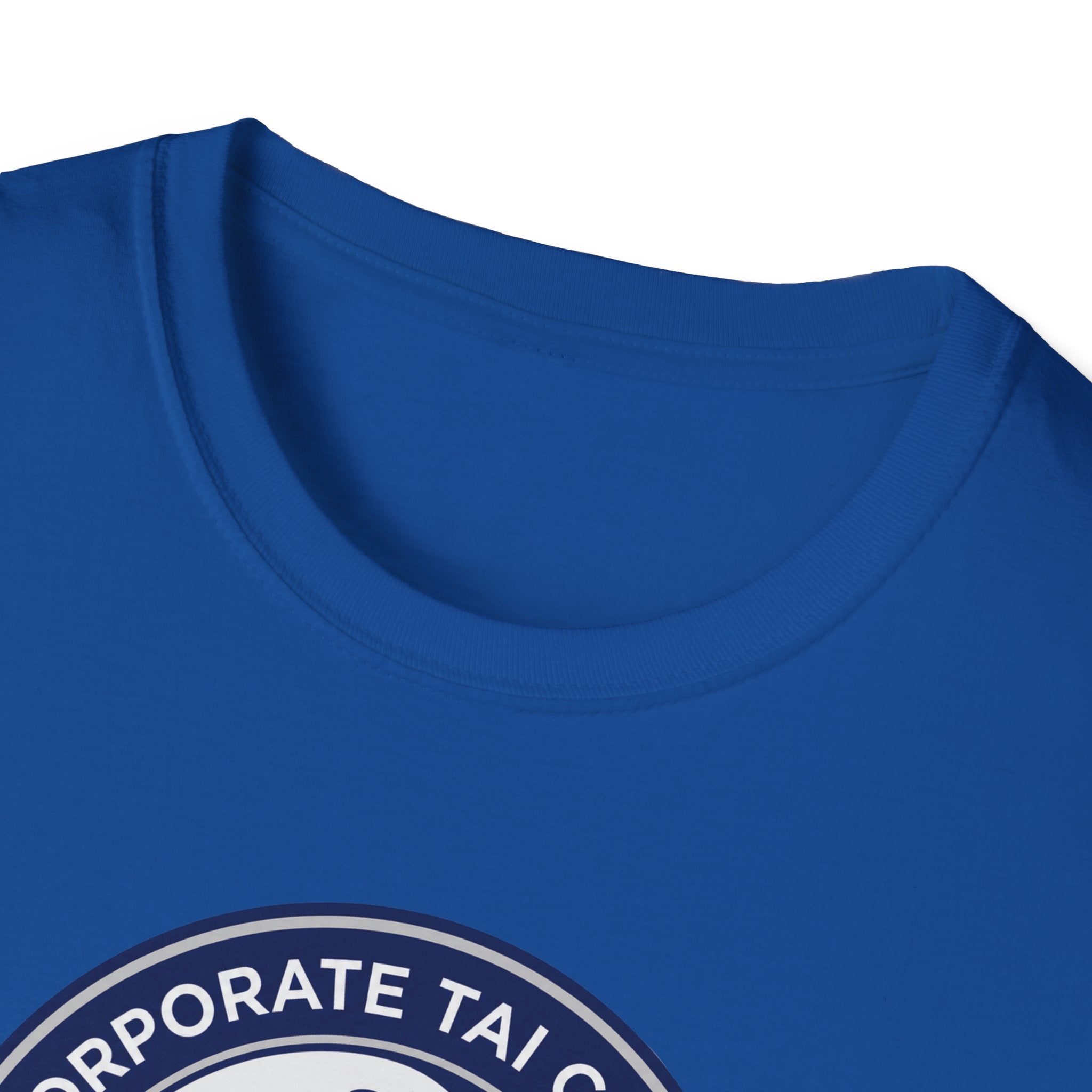 Corporate Tai Chi Unit T-Shirt
