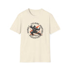 Humble. Yielding. Adaptable. Persistant T-Shirt