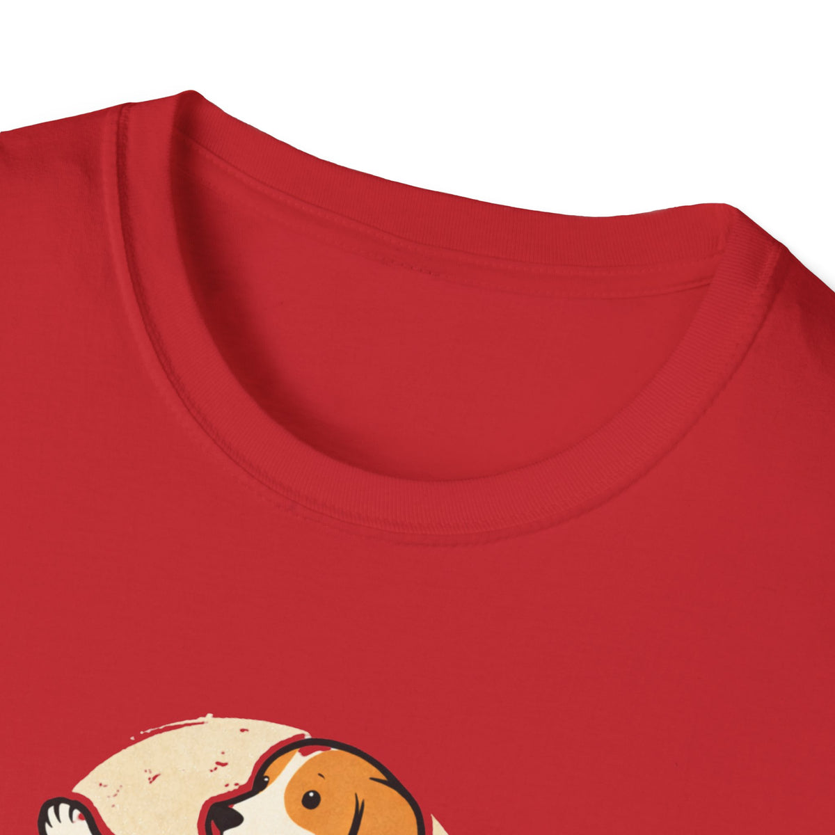Tai Chi Dog T-Shirt
