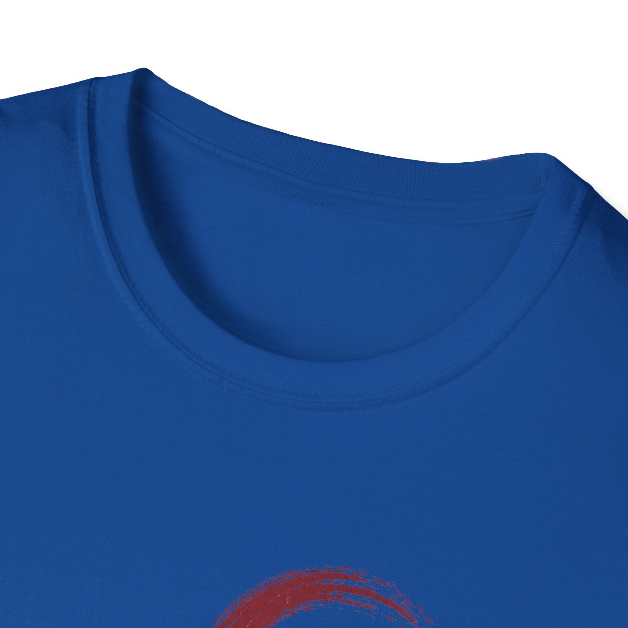 Evolution of Flow T-Shirt