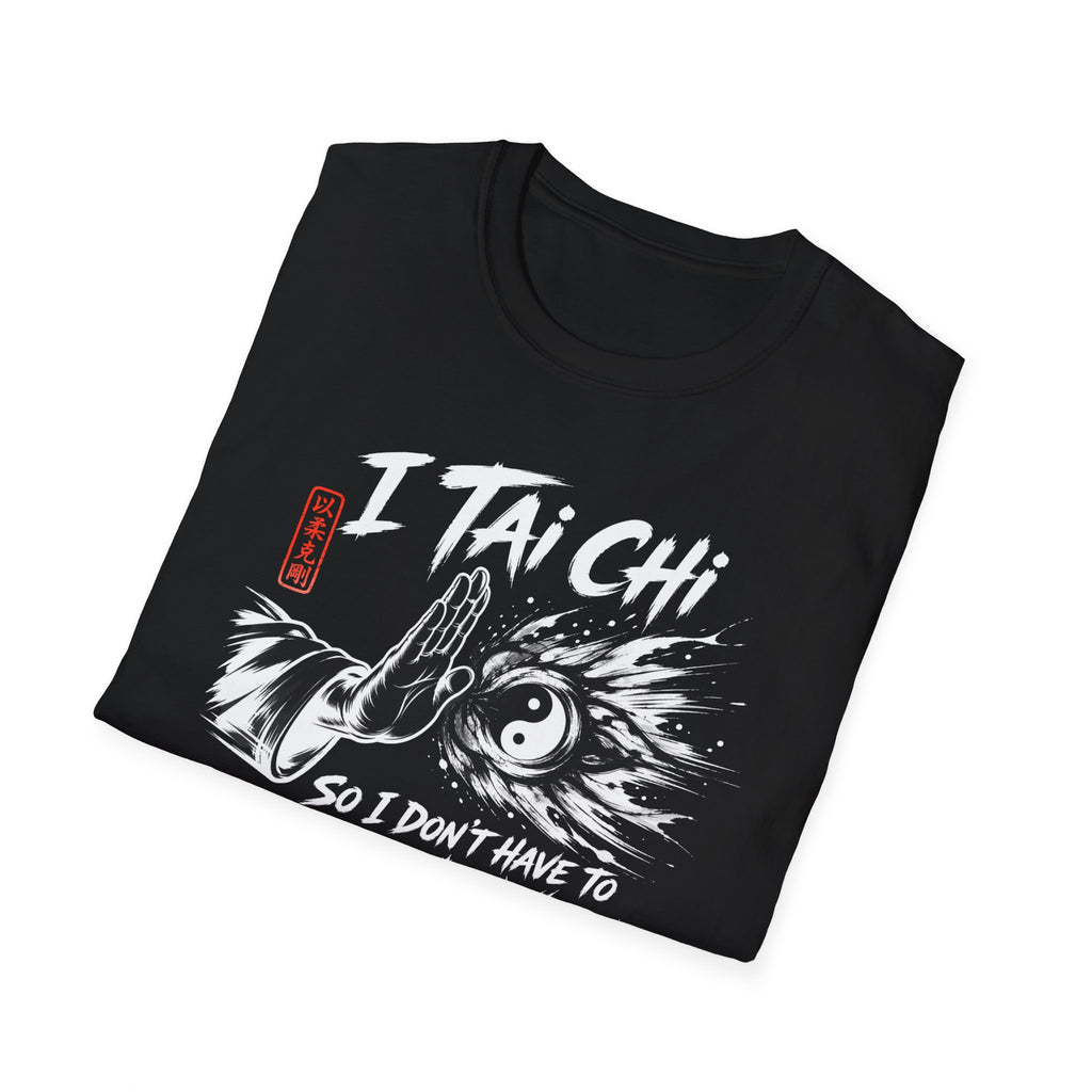 Don't Smack You T-Shirt