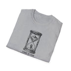 Time is the Only Master T-Shirt