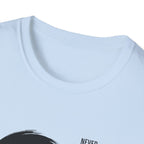 Never Underestimate Old Man T-Shirt