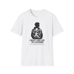 I Might Look Like I'm Listening T-Shirt