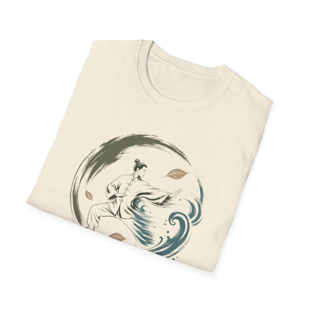 Flow With Life T-Shirt