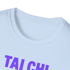 Tai Chi the Endless Search for Balance T-Shirt