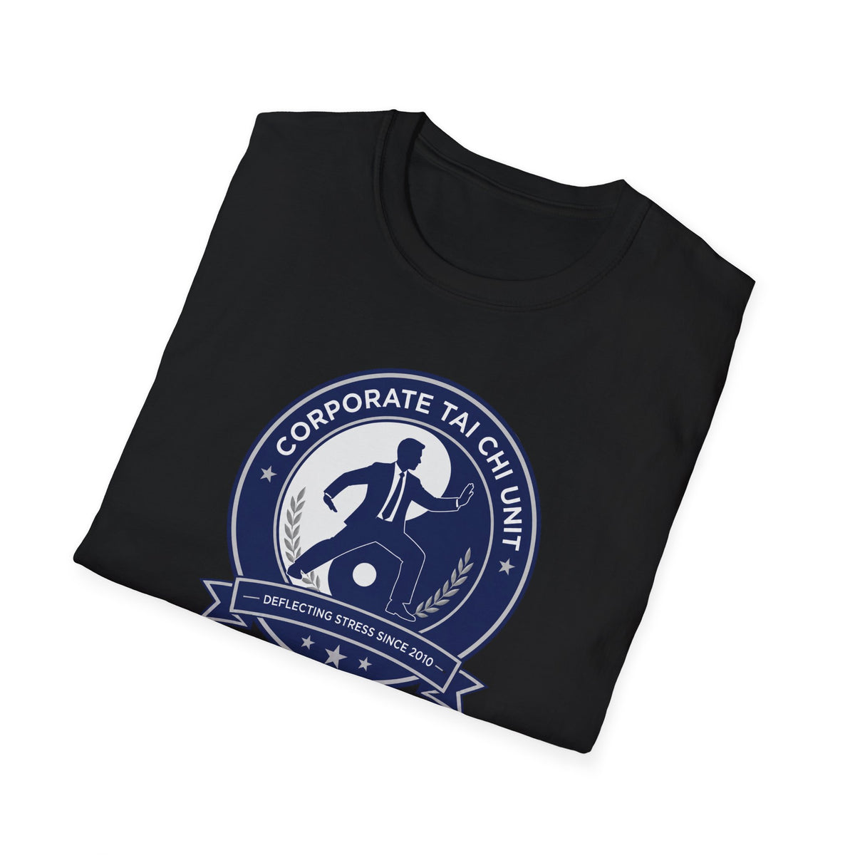 Corporate Tai Chi Unit T-Shirt