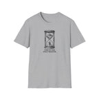 Time is the Only Master T-Shirt