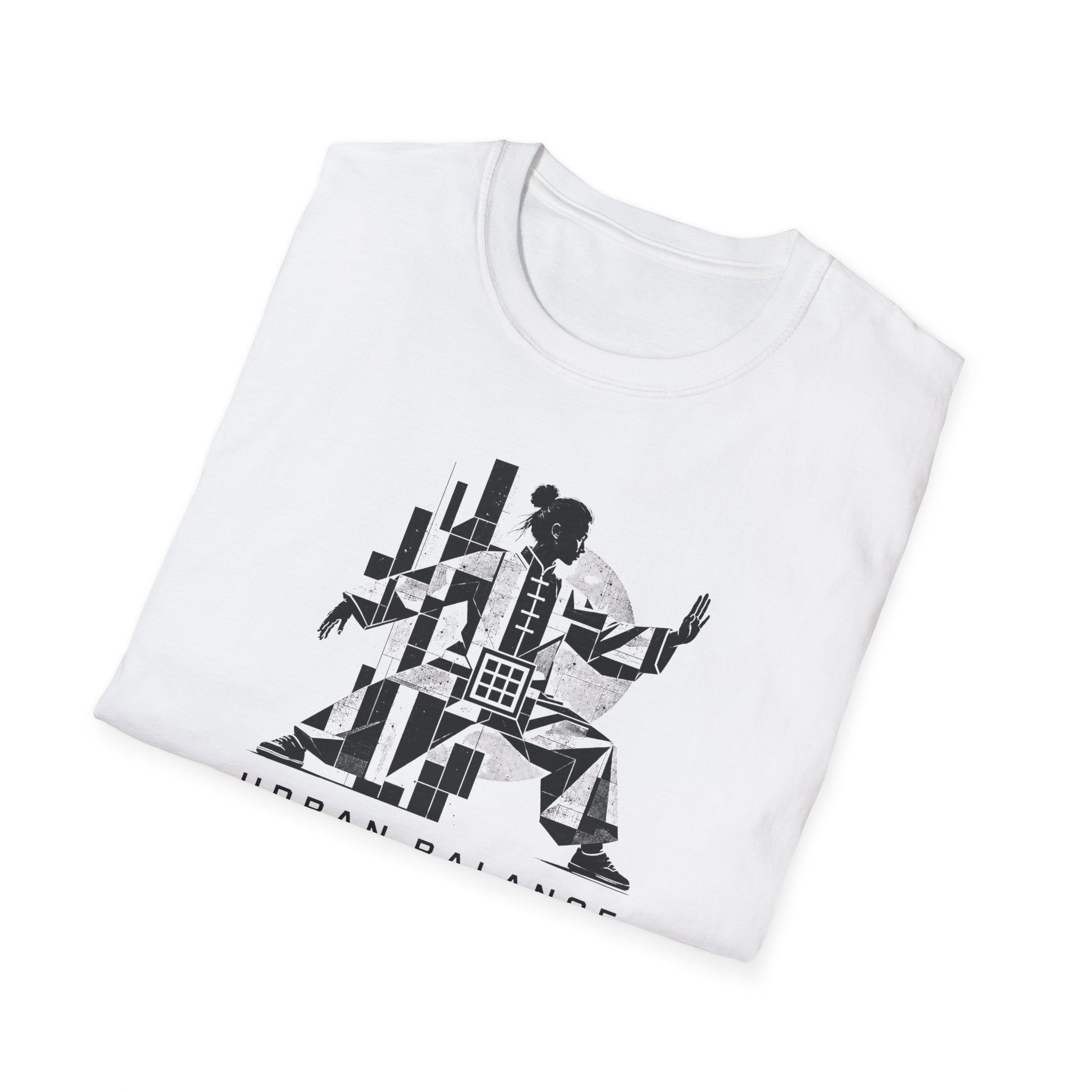 Urban Balance T-Shirt