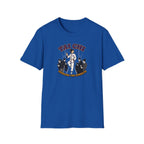 Tai Chi Handling the Commute T-Shirt