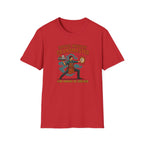 Service Industry Grandmaster T-Shirt