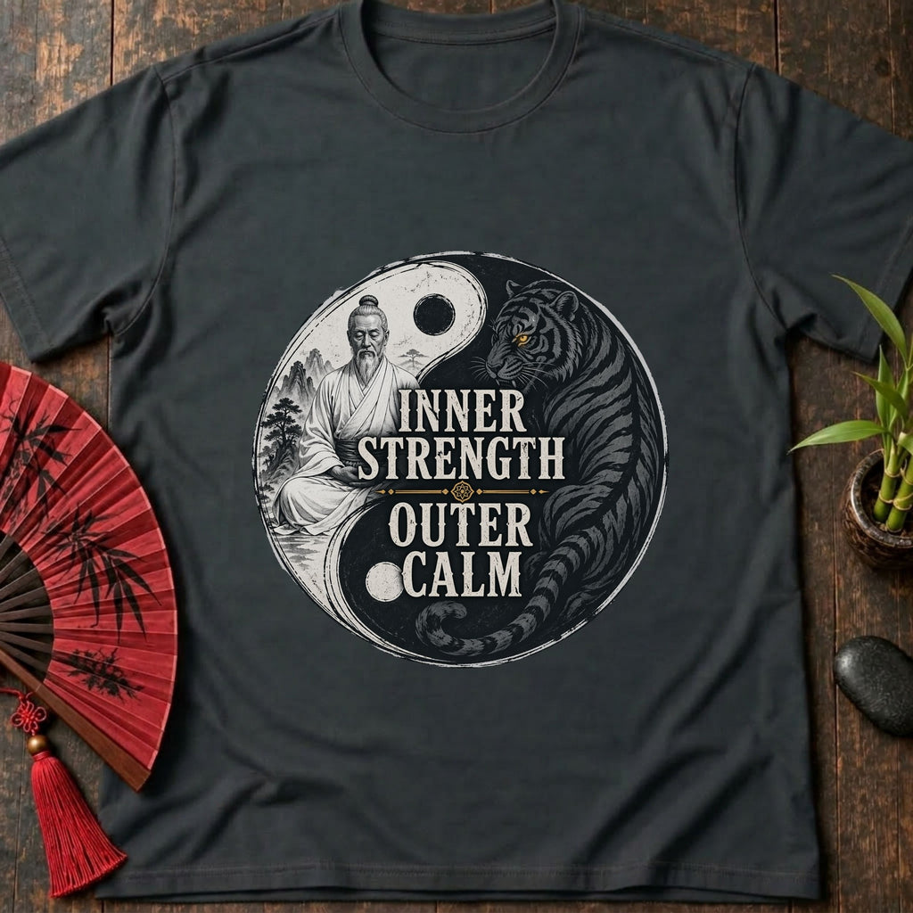 Inner Strength Calm T-Shirt