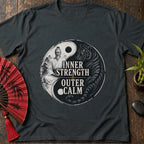 Inner Strength Calm T-Shirt