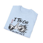 Don't Smack You T-Shirt