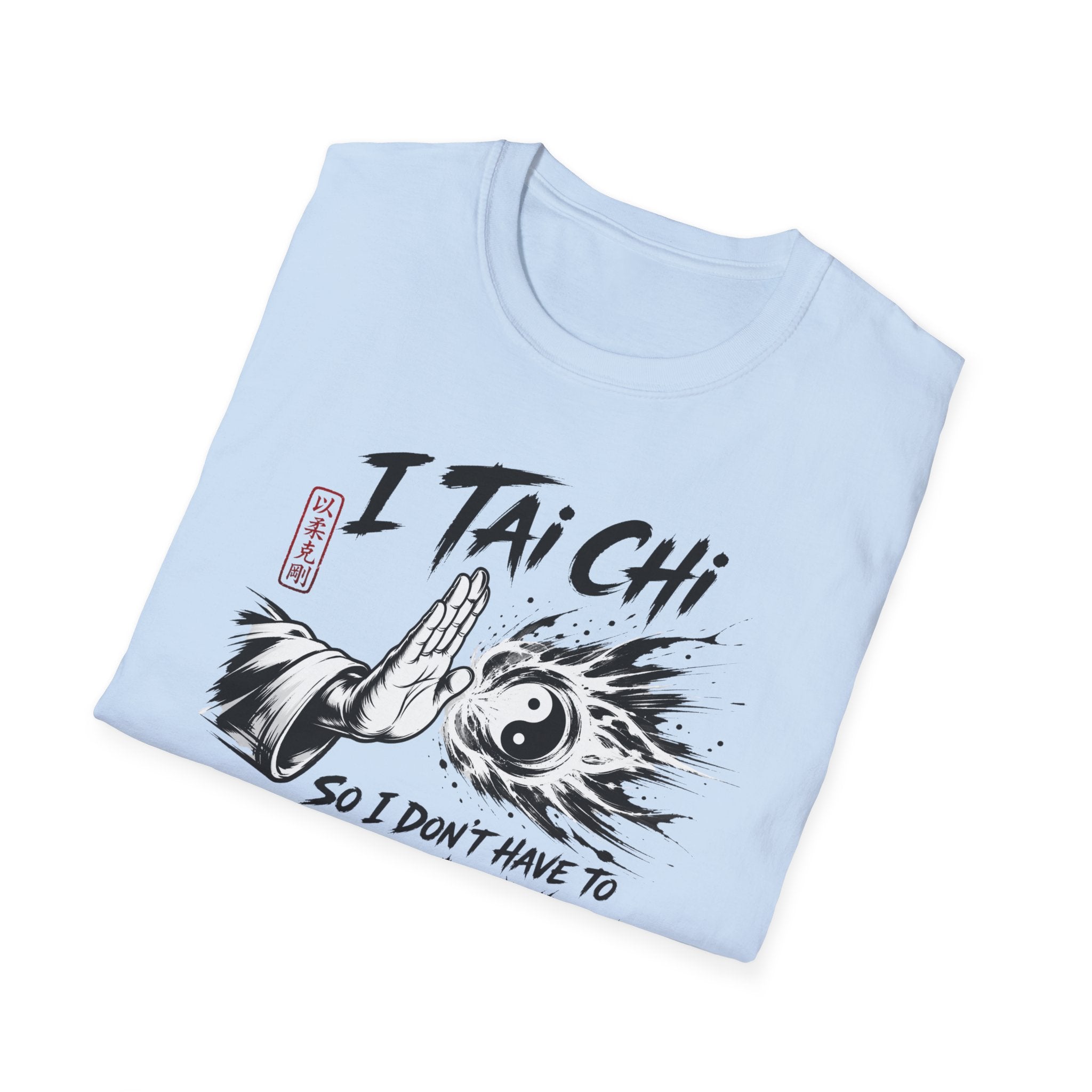 Don't Smack You T-Shirt