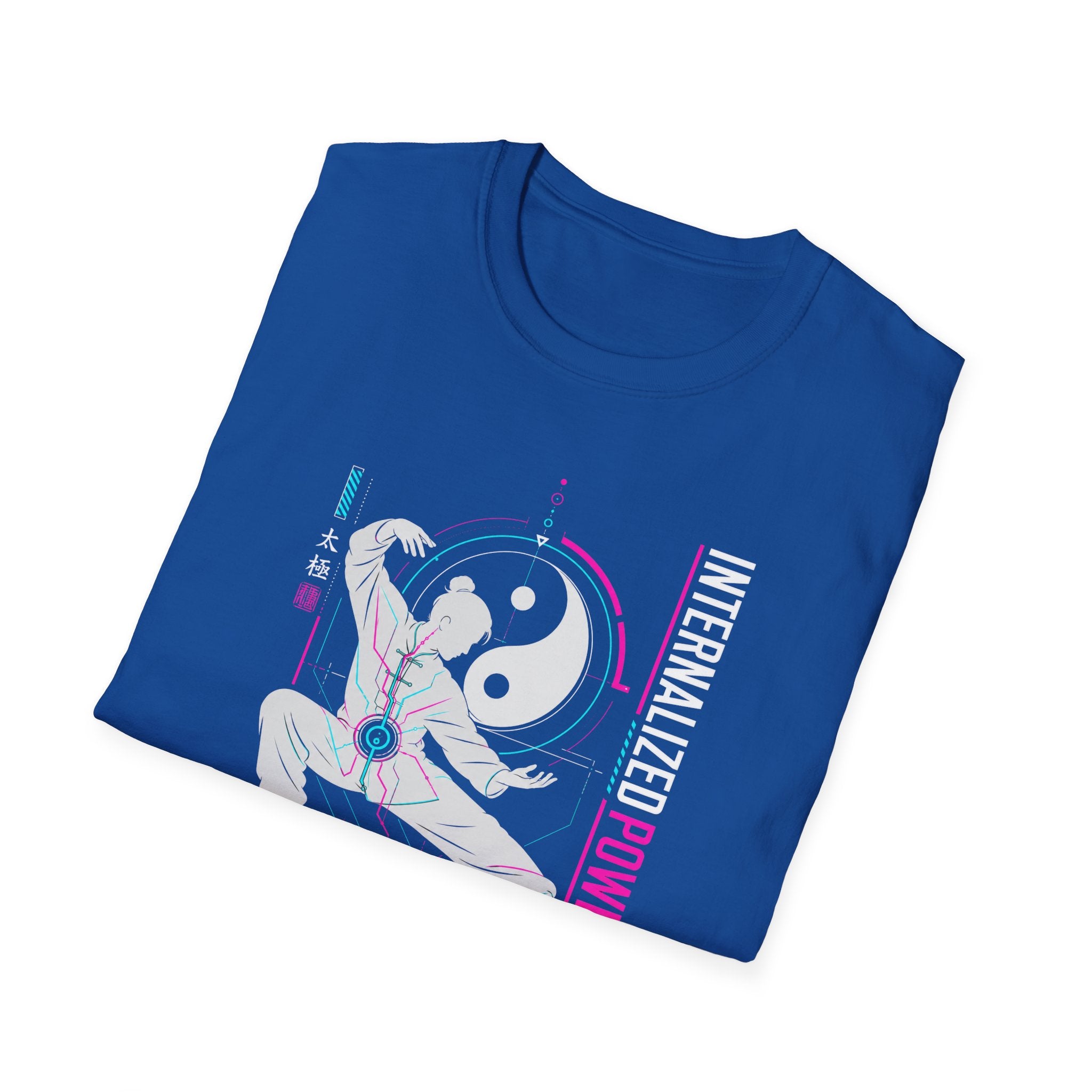 Internalized Power T-Shirt