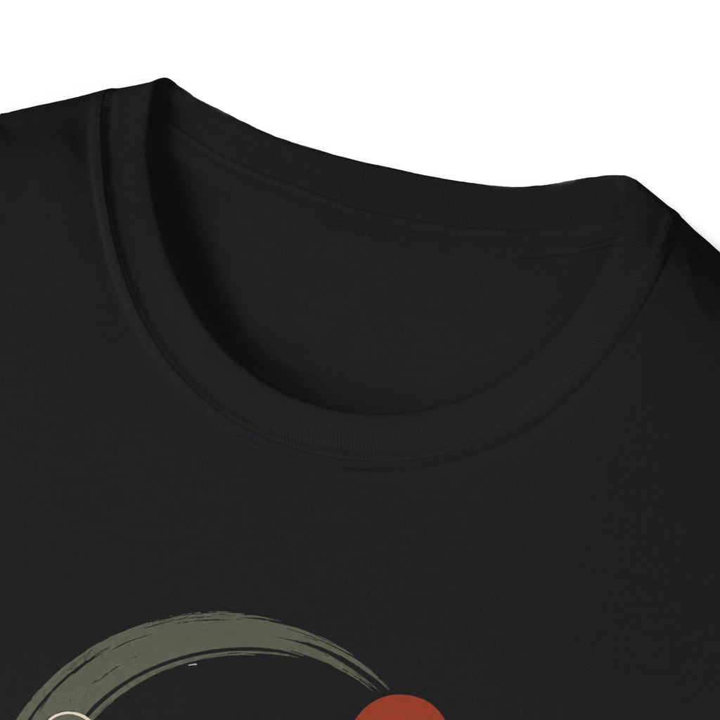 Move Slow. Breathe Deep T-Shirt