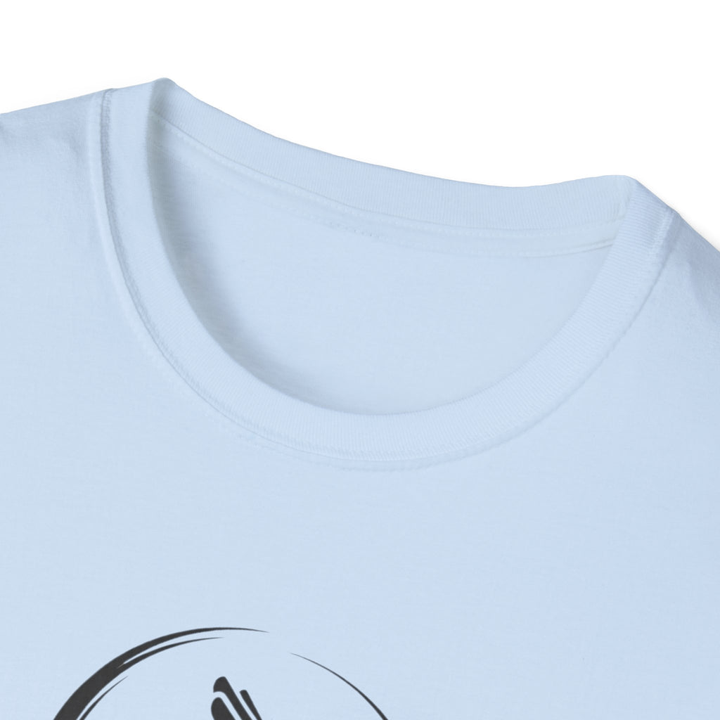 Power and Control T-Shirt