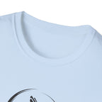 Power and Control T-Shirt