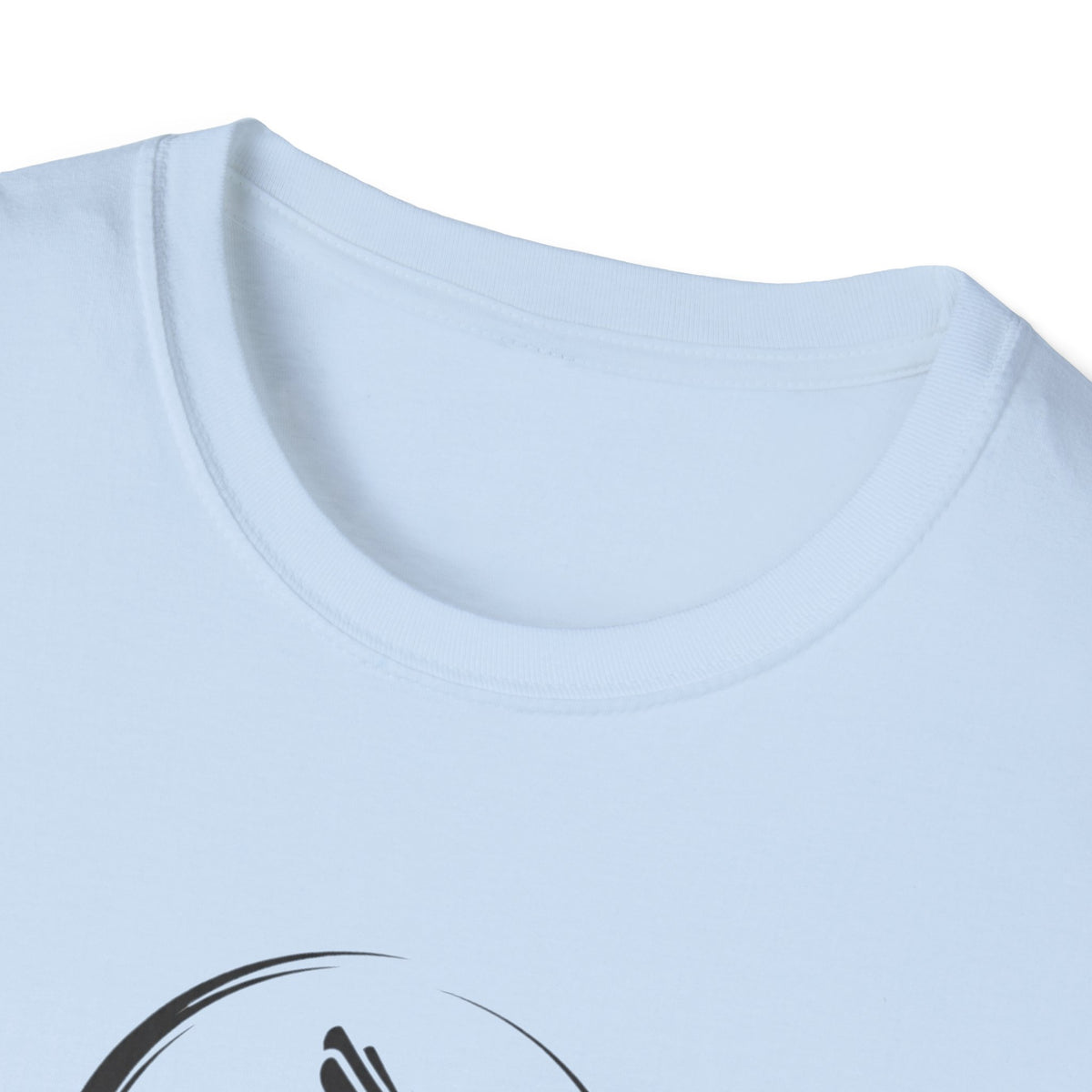 Power and Control T-Shirt
