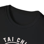 Tai Chi Socializing for Introverts T-Shirt
