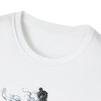 Inner Strength. Outer Calm Version 2 T-Shirt