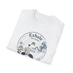 Exhale the Noise T-Shirt