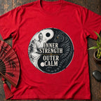 Inner Strength Calm T-Shirt