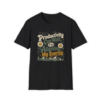 Aligning My Energy T-Shirt