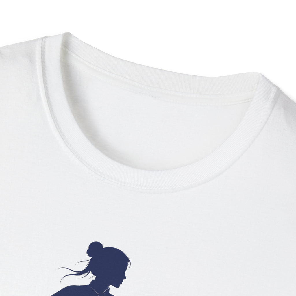 Punching People is Frowned Upon T-Shirt
