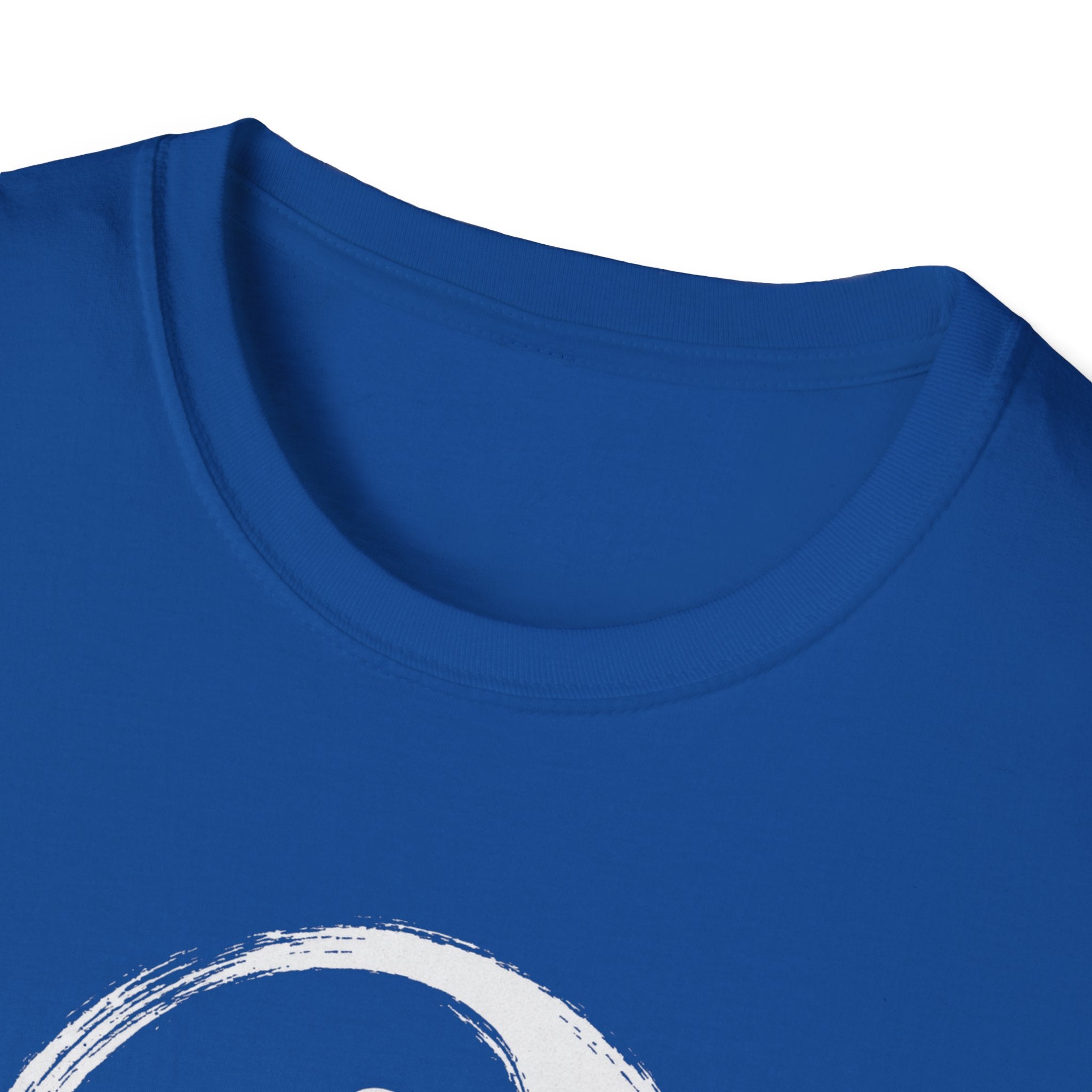 Yin Yang Internal Practitioner Type Two T-Shirt
