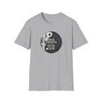 Inner Strength. Outer Calm Version 3 T-Shirt