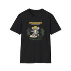 May Move Slowly But With Intent T-Shirt