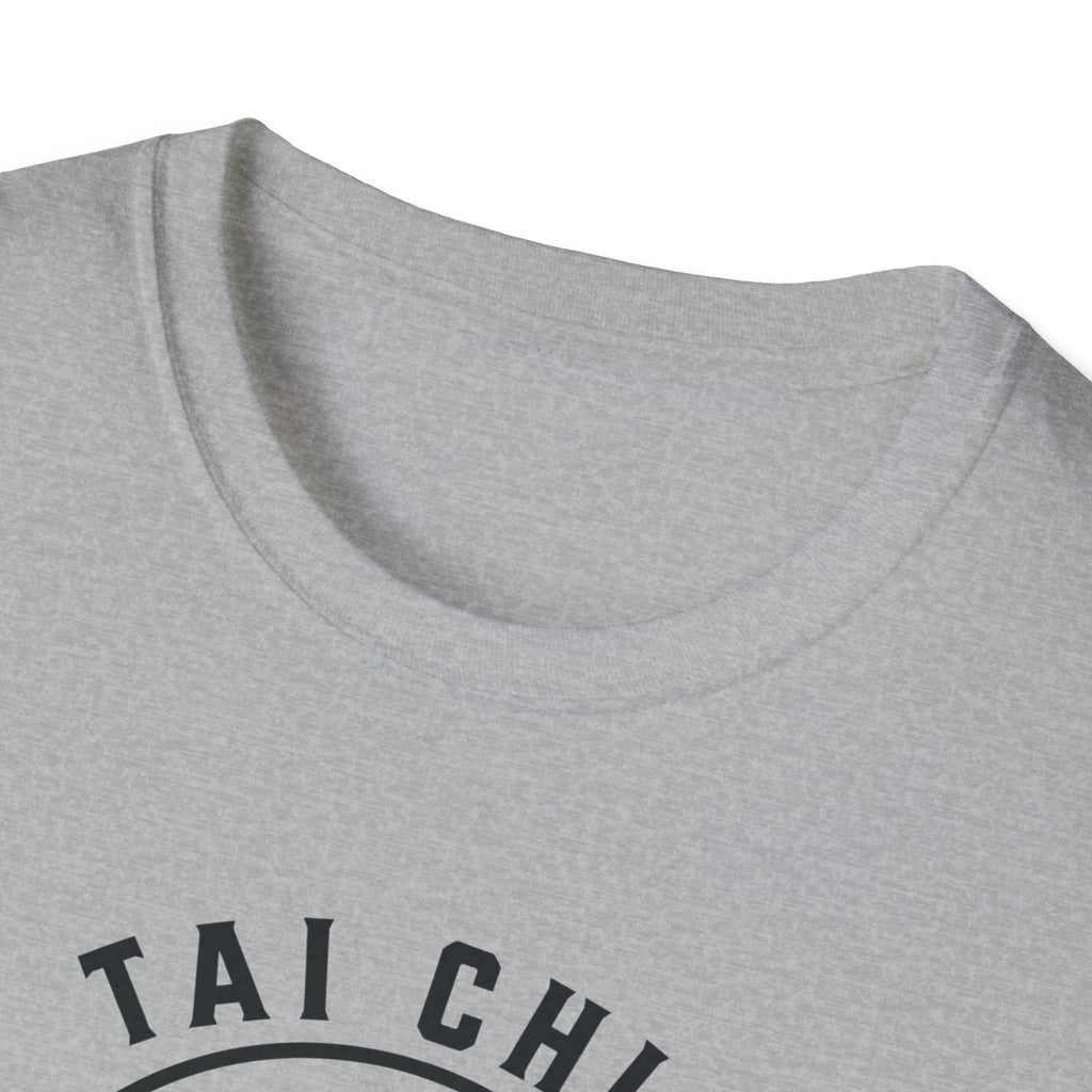 Tai Chi Socializing for Introverts T-Shirt