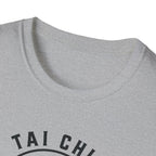 Tai Chi Socializing for Introverts T-Shirt
