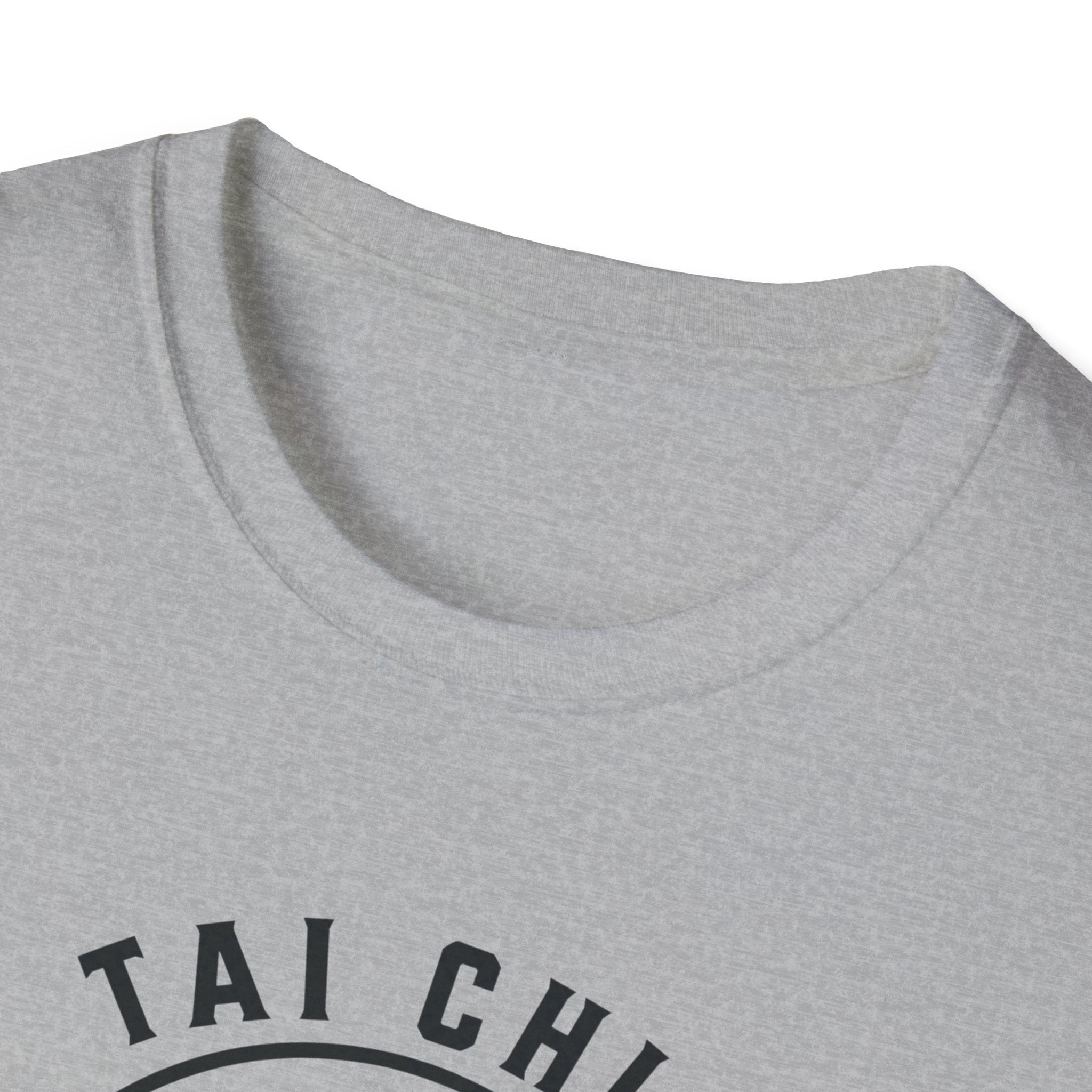 Tai Chi Socializing for Introverts T-Shirt